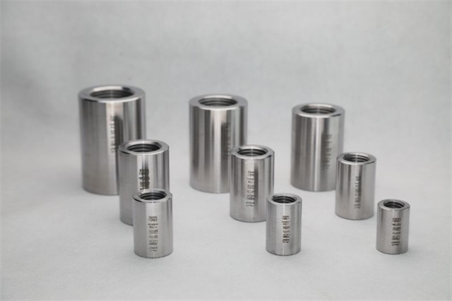 营口直螺纹钢筋套筒优点在哪里